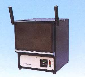 H range furnace