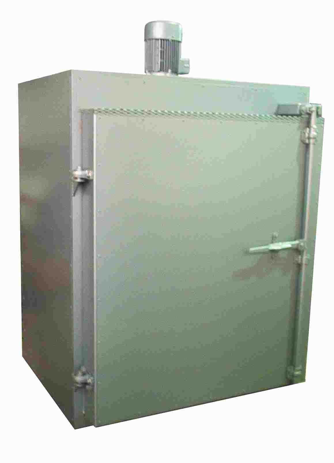 annealing oven